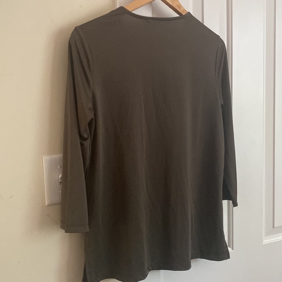 Jean-Pierre Klifa Paris Blouse - Picture 6 of 6